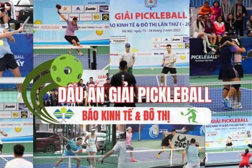 Dấu ấn sự kiện thể thao lớn của Thủ đô