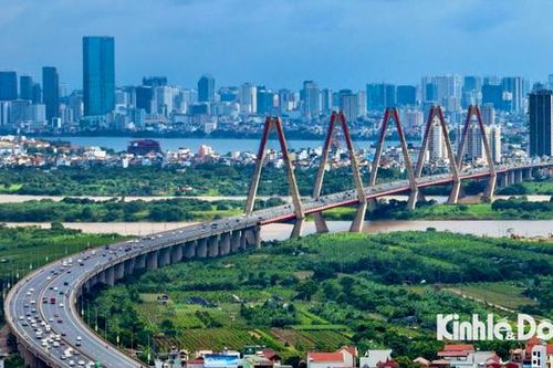 Động lực để diện mạo Thủ đô có bước đột phá