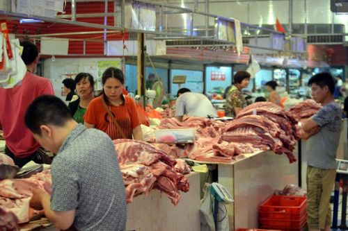 Trung Quốc ngừng gia hạn đăng ký cơ sở sản xuất, ngành thịt Mỹ lao đao