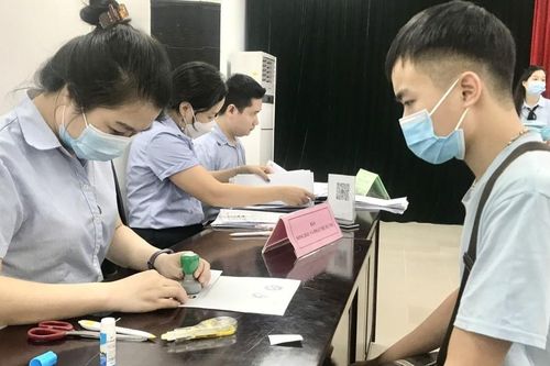 Cảnh báo hành vi lừa đảo người lao động đi làm việc tại Hàn Quốc