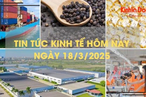 Tin tức kinh tế 17/3: kỷ lục giá vàng nhẫn