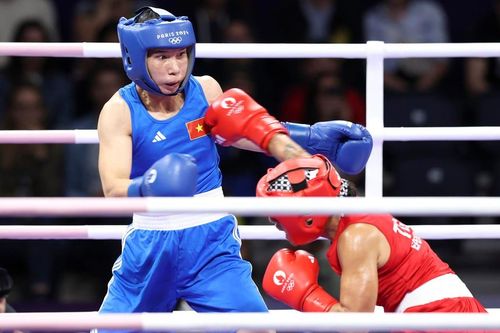 Tiết lộ bất ngờ về nữ võ sĩ giành huy chương đồng boxing thế giới