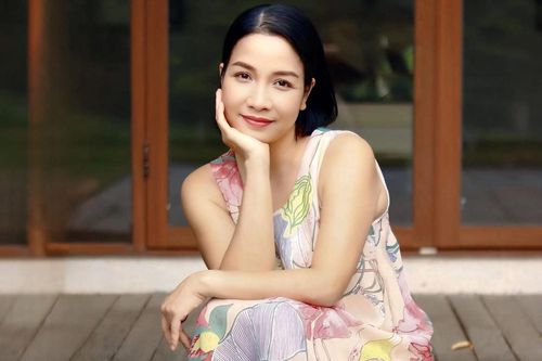 Diva Mỹ Linh: Từng mơ làm cô giáo dạy văn và cơ duyên từ cuộc thi SV 96