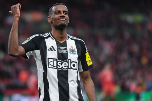 Alexander Isak xứng đáng với giá 150 triệu bảng, khiến Liverpool và Arsenal phải tranh giành