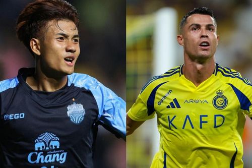 Kết quả bốc thăm tứ kết Cúp C1 châu Á: 'Thần đồng' Suphanat chưa thể gặp Ronaldo