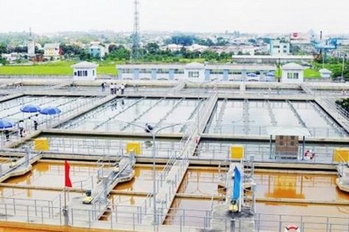 Khẩn trương hoàn thiện dự thảo Luật Cấp, Thoát nước
