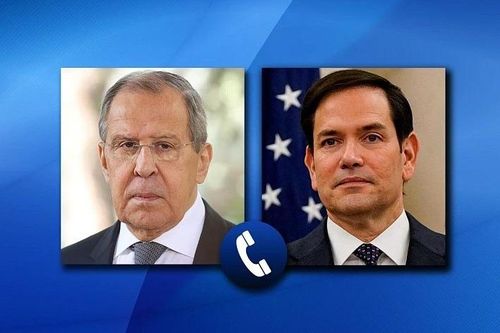 Nga và Mỹ thảo luận về vấn đề Ukraine