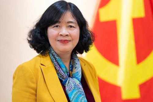 Đảng bộ Hà Nội - Tự hào truyền thống vẻ vang, vững bước tiên phong trong kỷ nguyên mới