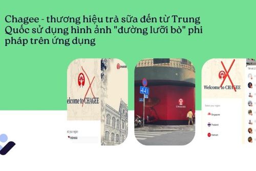 Xác minh vụ trà sữa Chagee bị kêu gọi tẩy chay vì liên quan 'đường lưỡi bò'
