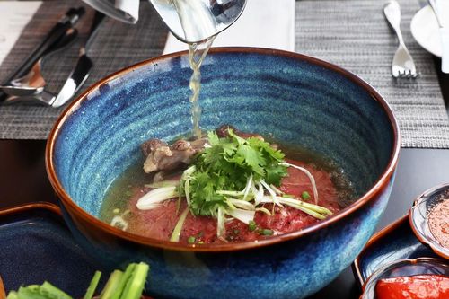 TP Hồ Chí Minh rời top 20 thành phố có nền ẩm thực đặc sắc nhất thế giới