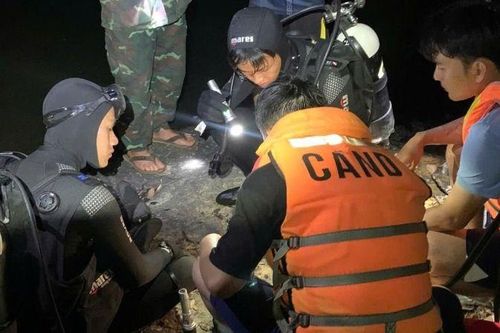 Một học sinh ở Đắk Lắk tử vong khi đi chơi thác