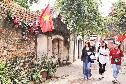 Góp phần nâng cao vị thế du lịch Thủ đô