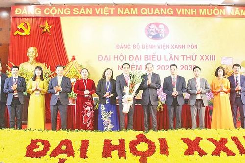 Tạo chuyển biến toàn diện để chăm sóc sức khỏe nhân dân tốt hơn