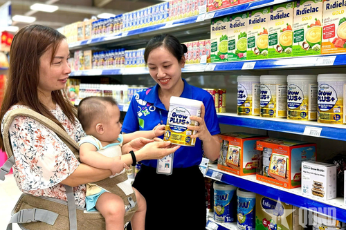 Doanh số thương mại điện tử năm 2025 phấn đấu đạt 3.500 tỷ đồng