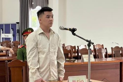 'Con nghiện' thành con buôn