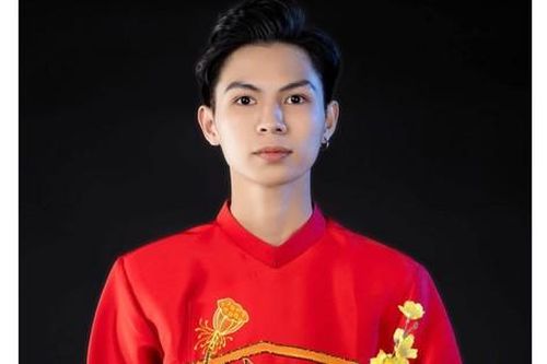 Hành trình chạm đến giấc mơ nghệ thuật của chàng trai đến từ Quảng Bình