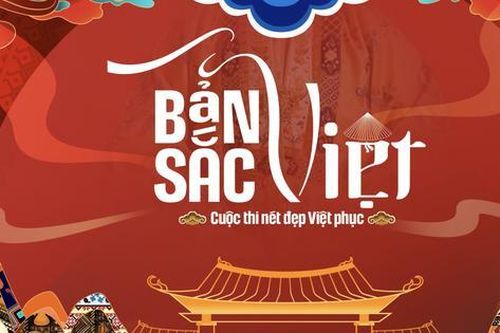 Khởi động cuộc thi Nét đẹp Việt phục 2025