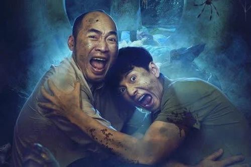 Tiến Luật cùng Ngô Kiến Huy gia nhập hành trình 'Tìm xác'