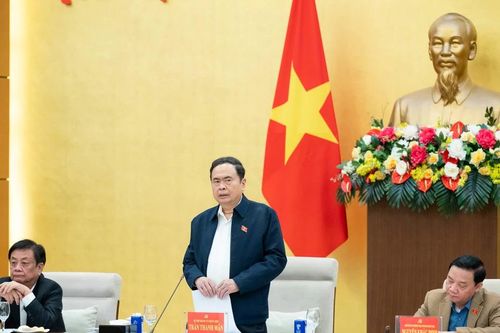 Cuộc cách mạng tinh gọn bộ máy đang đi vào giai đoạn thứ hai