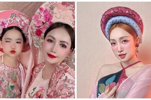 Diễn viên Hoàng Yến - CEO Lý Thùy Chang hóa 'em gái Bắc Bling'