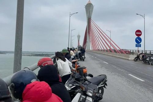 Một ngày tìm thấy 2 thi thể trên sông Lam