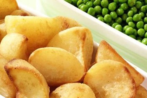 5 lợi ích và 3 điều kiêng kỵ khi ăn khoai tây
