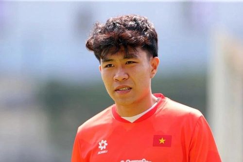 Sao Hoàng Anh Gia Lai cạnh tranh vị trí với Duy Mạnh