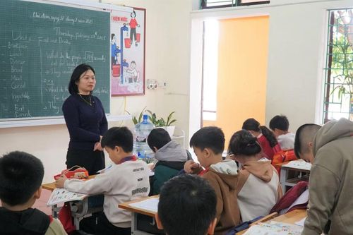 Bàn giải pháp tối ưu xử lý việc hơn 300 giáo viên Nghệ An nợ đóng BHXH