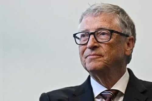 Tỷ phú Bill Gates 'khen hết lời' bước tiến về công nghệ và y tế của Ấn Độ