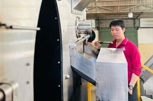 Cà phê Đông Phương: 30 năm âm thầm gia công, giờ là lúc khẳng định chất lượng