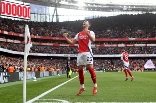 Arsenal đá phạt góc hiệu quả nhất Ngoại hạng Anh