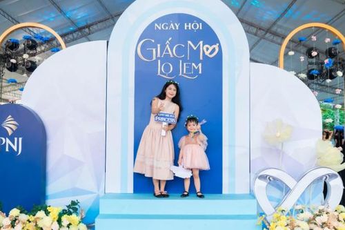 Ngày hội Giấc Mơ Lọ Lem lần đầu tổ chức, thu hút khoảng 1.000 người tham dự