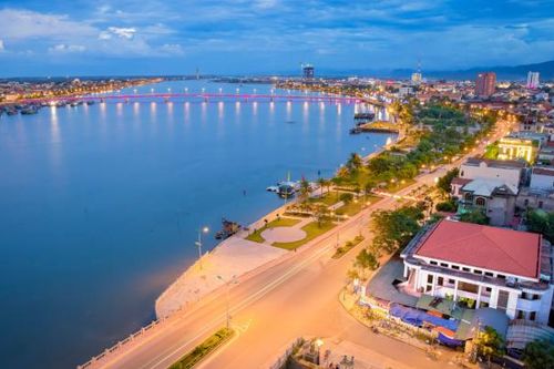 Phê duyệt 2 dự án nghỉ dưỡng tại Quảng Bình – Điểm đến hút khách trong tương lai