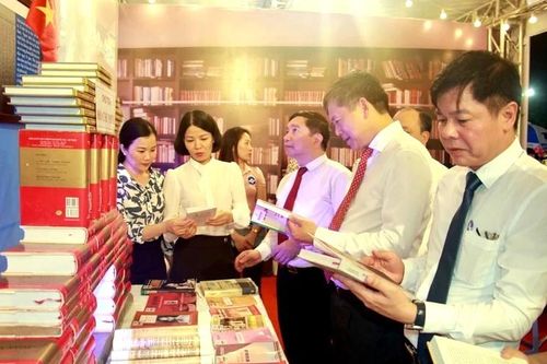 Nam Định: Tổ chức nhiều hoạt động hưởng ứng Ngày Sách và Văn hóa đọc Việt Nam năm 2025