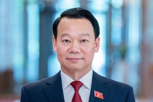 Bộ Nông nghiệp và Môi trường phân công nhiệm vụ công tác của Bộ trưởng và 10 thứ trưởng