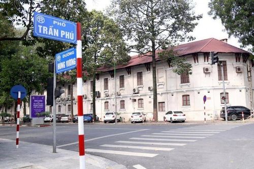 Sẽ tổ chức lại giao thông nhiều tuyến đường ở Hà Nội