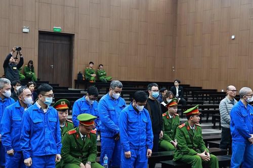 Ngày đầu xét xử vụ án xảy ra tại VNCERT: Các bị cáo thừa nhận sai phạm