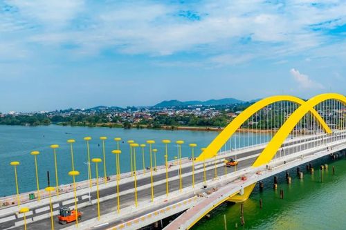 Khởi công, về đích hàng loạt dự án nhân dịp kỷ niệm 50 năm Ngày giải phóng Huế