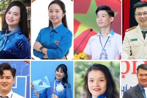 91 đảng viên trẻ Thủ đô tiêu biểu năm 2024