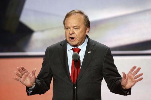 Harold Hamm: Giá dầu thấp có thể khiến ngành đá phiến phải đóng cửa