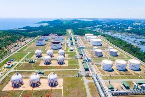 Điểm sự kiện Năng lượng - Dầu khí nổi bật tuần qua (Từ ngày 9/3 - 16/3/2025)