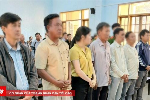 Hàng loạt cựu cán bộ tham ô, thiếu trách nhiệm, sử dụng trái phép gần 42 tỷ đồng
