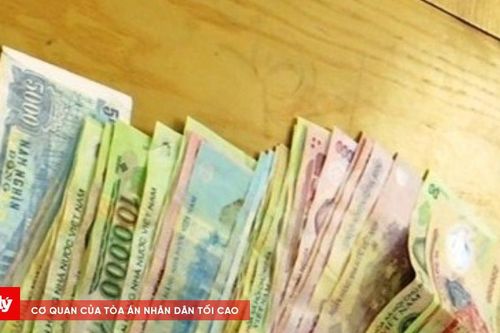 Tổ chức đánh bạc sau khi ăn uống tại nhà riêng