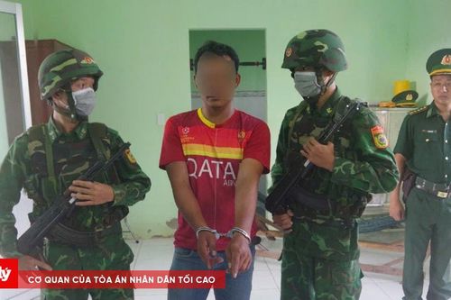 Bắt giữ đối tượng tàng trữ trái phép chất ma túy