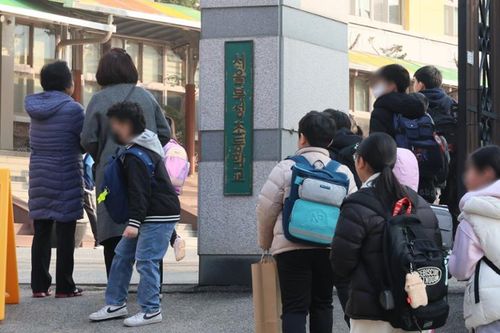 Chi tiêu cho học thêm cao kỷ lục dù số học sinh giảm