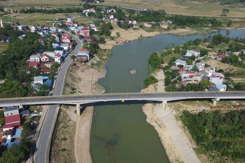 Bắc Giang đấu giá gần 300 thửa đất, khởi điểm thấp nhất hơn 5 triệu đồng/m2