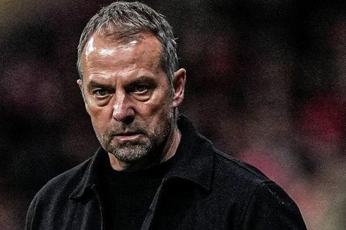 Barca thắng Atletico 'điên rồ', Hansi Flick nói về cú ăn 3
