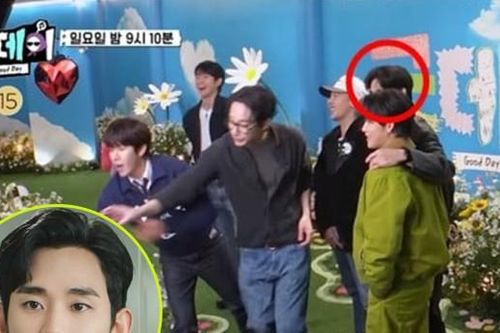 Kim Soo Hyun chao đảo vì vướng scandal: Bị gỡ bỏ quảng cáo, cắt sóng truyền hình