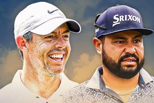 Rory McIlroy tranh chức vô địch The Players với J.J. Spaun