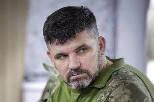 Tổng thống Ukraine nêu lý do thay Tổng tham mưu trưởng quân đội